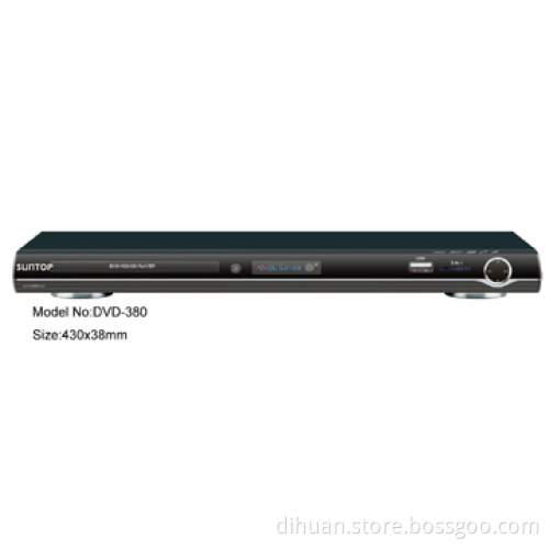 DVD Player-380